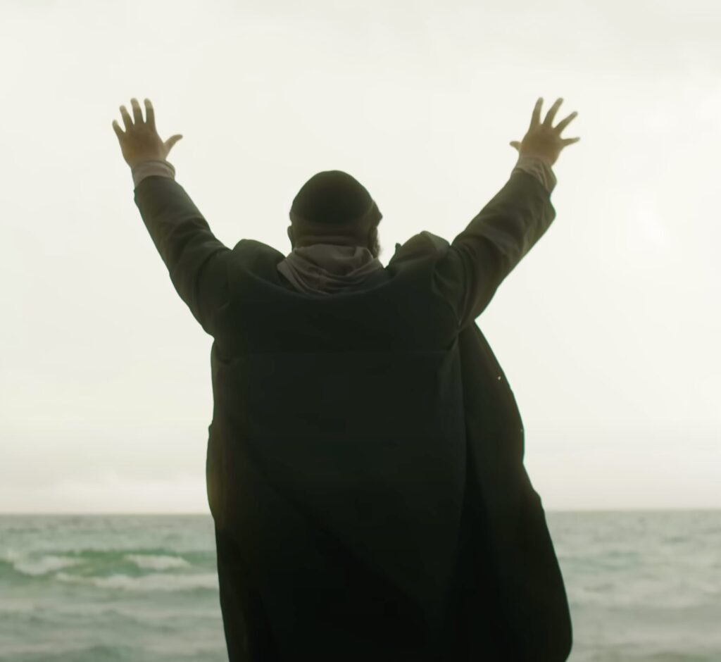 Worth It music video by Nissim Black showcasing resilience and self-worth
